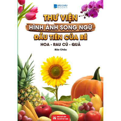 Sách - Trọn Bộ Combo Từ Điển Song Ngữ Đầu Tiên Của Bé ( bộ 8 cuốn)