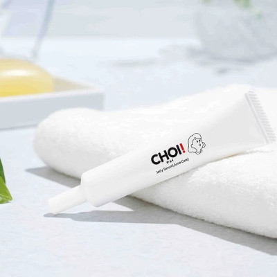 Tinh Chất Ngừa Và Giảm Mụn Kracie Hadabisei Choi Jelly Serum Acne Care 15G