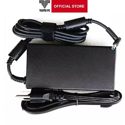 Sạc Tương Thích Cho Laptop Hp Omen 15 15-Dc Series 19.5V 7.7A 150W - Hàng Nhập Khẩu New Seal TEEMO PC TEAC789