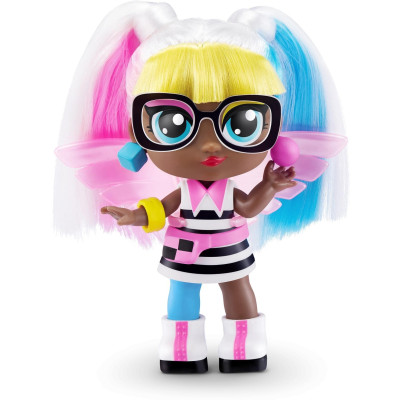 Đồ Chơi Sưu Tầm 5 Surprise Fashion Fairies - Zuru 77564