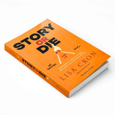 Story Or Die - Kể Chuyện Hay Là Chết