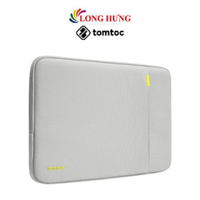 Túi chống sốc Tomtoc Defender-A13 Laptop Sleeve dành cho MacBook 13 inch A13C2 - Hàng chính hãng