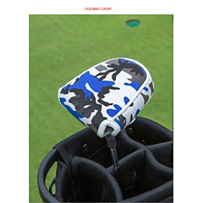[Golfmax] Bọc đầu gậy golf PGM - GT044