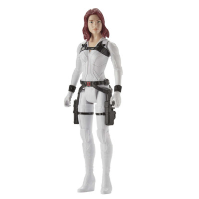 Mô hình nhân vật Marvel Avengers Titan Hero Series 12inch - Black Widow