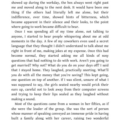 All The Lovers In The Night