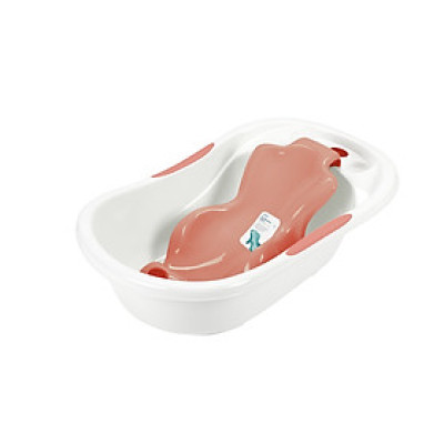 Thau tắm trẻ em kèm tựa Notoro - Inochi