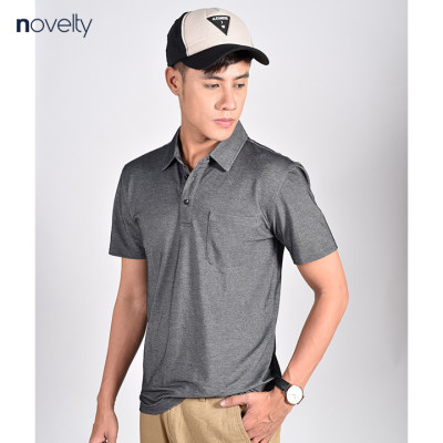 Áo Polo nam Novelty 181076N