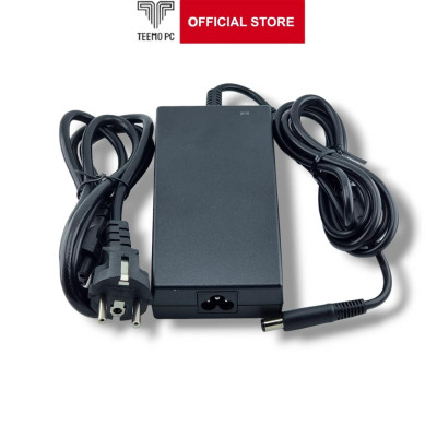 Sạc Tương Thích Cho Laptop Dell G7 (7588) 180w- Hàng Nhập Khẩu New Seal TEEMO PC X24