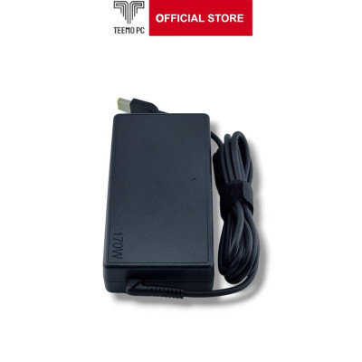 Sạc Tương Thích Cho Laptop Lenovo ThinkPad W W540 W541 W550s 170w- Hàng Nhập Khẩu New Seal TEEMO PC X36