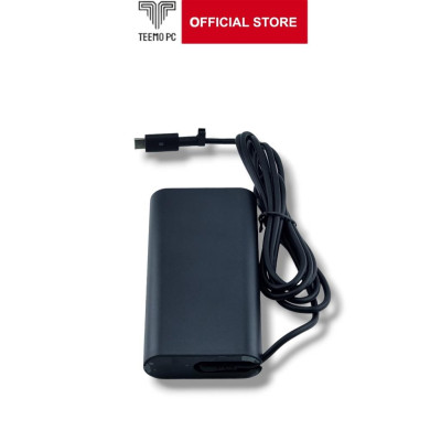 Sạc Tương Thích Cho Laptop Dell Latitude 9410 2-in-1 9420 2-in-1 9430 9510 90w- Hàng Nhập Khẩu New Seal TEEMO PC X28
