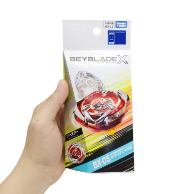 Con Quay BX-05 Booster Wizard Arrow 4-80B - Beyblade X 910497