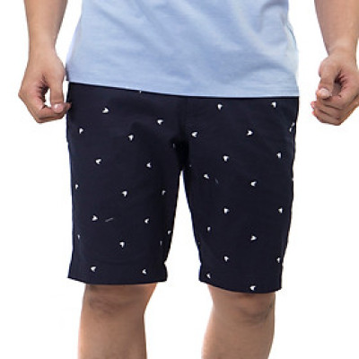 Quần short khaki nam 0Ply Novelty 2000570