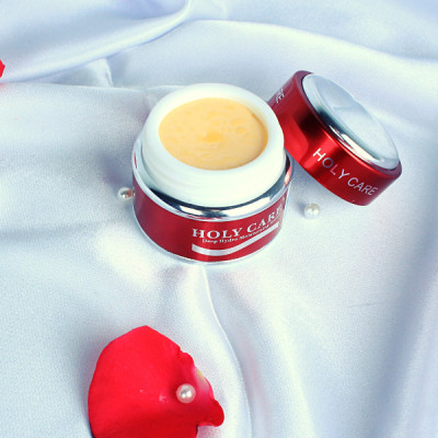 [Tặng kèm BÔNG TẨY TRANG Grenobil 150miếng/cây]KEM DƯỠNG TRẮNG TÁI TẠO DA HOLYCARE 5IN1 DAY AND NIGHT SKIN CARE CREAM 20GRAM