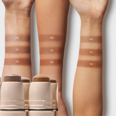 Tạo Khối Kem Dạng Đa Năng Thỏi Cream Stick Bronzer Inglot (6,2g)