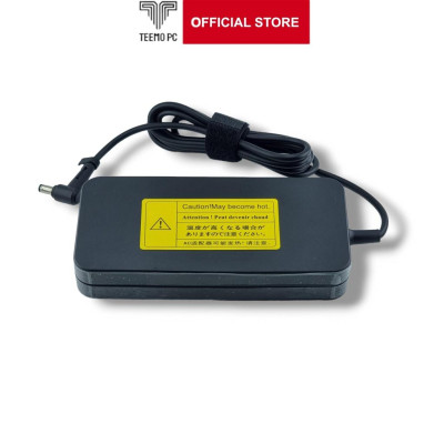 Sạc Tương Thích Cho Laptop Asus G3 series G3A 120w- Hàng Nhập Khẩu New Seal TEEMO PC X10