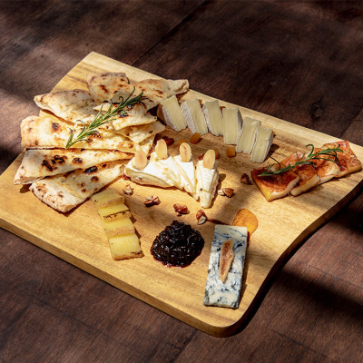 Giftpop - Phiếu Quà Tặng Pizza 4P