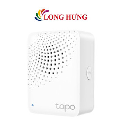 Hub thông minh TP-Link Tapo Smart loT Hub H100 - Hàng chính hãng