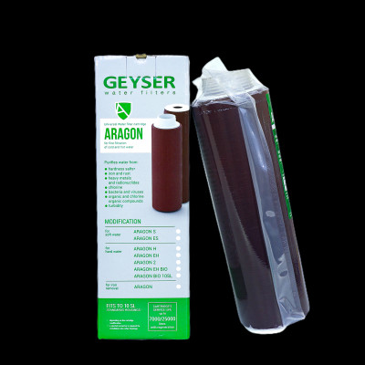 Lõi Nano Geyser Aragon - HÀNG CHÍNH HÃNG