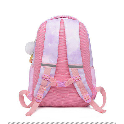 Ba lô chống gù cho bé dùng cho đi học đi chơi – BEE GEE HS1131