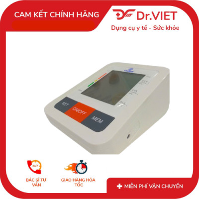 Máy đo huyết áp Chido PG-800B31