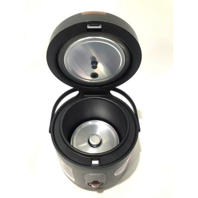 Nồi Cơm Điện Mini 0,8L Bennix Thailand BN-MRC08. hàng chính hãng Bảo hành 12 tháng