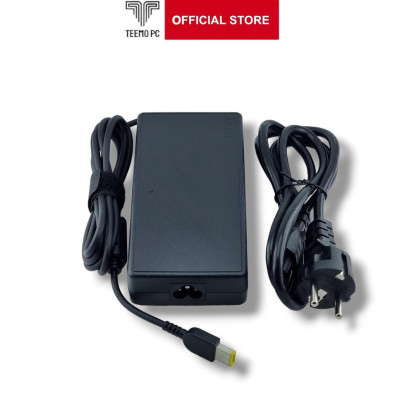 Sạc Tương Thích Cho Laptop Lenovo ThinkPad X1 Carbon 3rd Generation 170w- Hàng Nhập Khẩu New Seal TEEMO PC X36