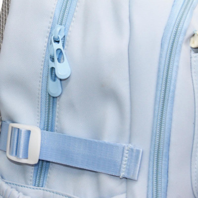 Ba Lô Thời Trang - Baoding Yunxi FF6010 - Màu Xanh Đậm