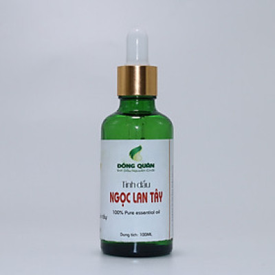 Tinh Dầu Ngọc Lan Tây Nguyên Chất Đông Quân Làm Thơm Phòng Giúp Thư Giãn Tinh Thần, Tăng Cường Sức Khỏe Và Làm Đẹp Da