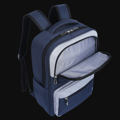 Balo Laptop 15.6 inch Thời Trang STARGO Activa - Hàng Chính Hãng