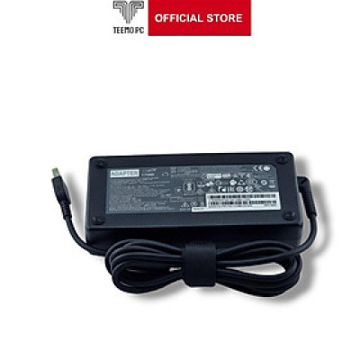Sạc Tương Thích Cho Laptop Lenovo ThinkPad 11e 1st Gen (Chromebook) 170w- Hàng Nhập Khẩu New Seal TEEMO PC X36