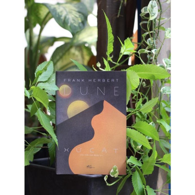 Xứ Cát (Dune) (TB 2021) - Bản Quyền