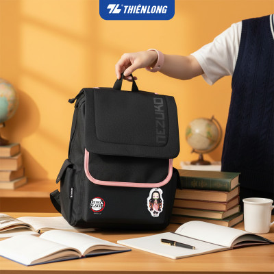 Cặp - Balo Thiên Long - dành cho học sinh Phiên bản Demon Slayer