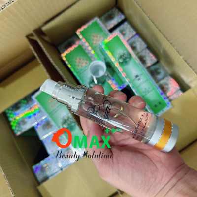 Gel Rửa Mặt FEIYA Propolis Whitening Cleansing 50ml – Làm Sạch Sâu, Kiểm Soát Nhờn, Cân Bằng pH