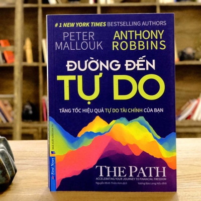 Đường Đến Tự Do