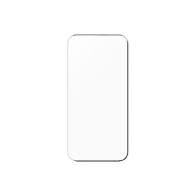 Kính Cường Lực Cho iPhone 17/ 17 Air/ 17 Pro/ 17 Pro Max UNIQ OPTIX COVEX CLEAR Viền Trong Bảo Vệ Hoàn Hảo Cảm Ứng Mượt Hàng Chính Hãng