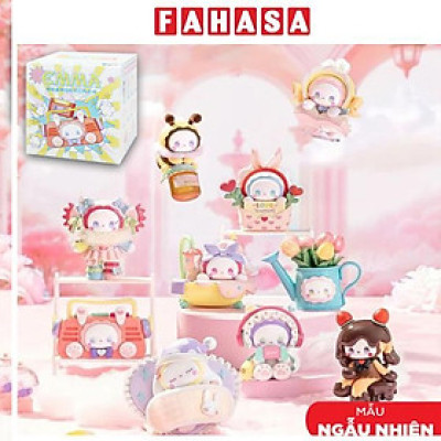 Đồ Chơi Mô Hình Emma - Love Dopamine - ToTy RE76 (Sản Phẩm Bên Trong Là Ngẫu Nhiên)