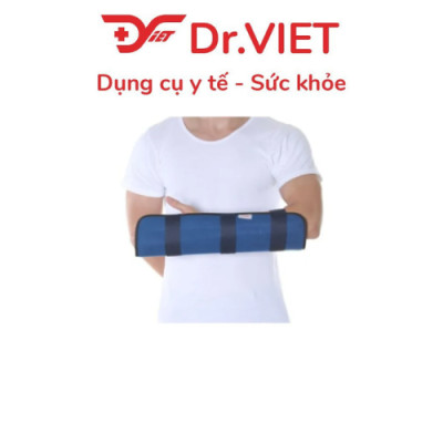Nẹp Máng Cánh Tay ORBEFORM 920 - Hỗ Trợ Cố Định, Sơ Cứu Hiệu Quả