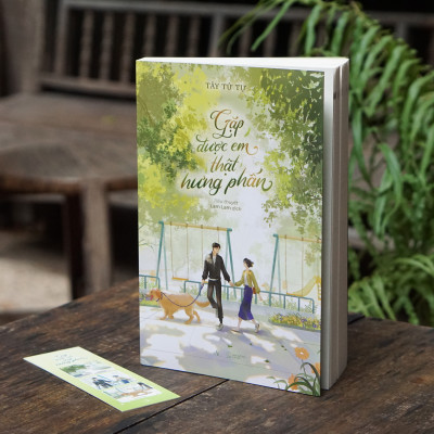 Gặp Được Em Thật Hưng Phấn