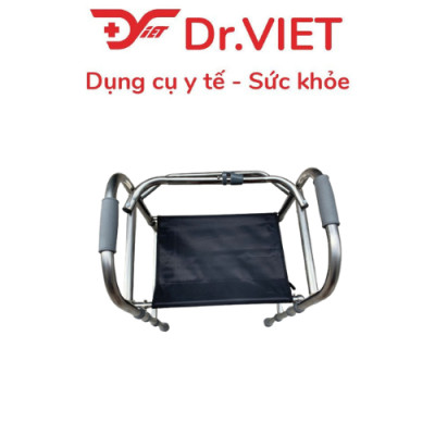 Khung tập đi DCK-02 có bạt đệm