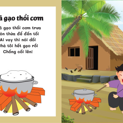 Combo sách Đồng dao cho bé - Các trò chơi dân gian - Các câu hát vè dân gian - Thế giới quanh ta và cuộc sống động vật