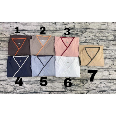 Đồ lam đi chùa mẫu Lein AL79 cao cấp cực đẹp