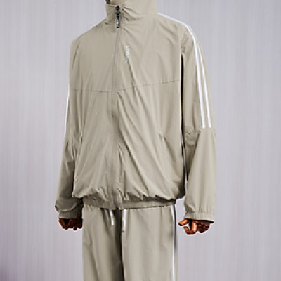 LAROMA Bộ Quần Áo Gió Nam 2 Lớp | Thiết Kế Basic - Giữ Ấm - Cản Gió - Bền Bỉ - Co Dãn Nhẹ