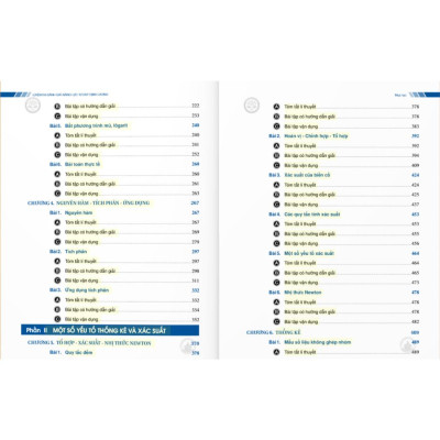 Sách Luyện thi Đánh giá Năng lực Tư duy Định Lượng ( kiến thức lớp 12 )