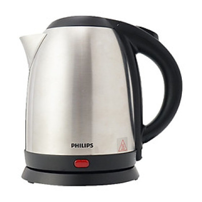 Bình đun siêu tốc Philips HD9306 1.5 lít - Hàng chính hãng