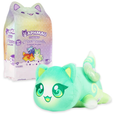 Đồ Chơi Thú Nhồi Bông 11 Inch - Chủ Đề Nguyên Tố - Aphmau 6412 (Sản Phẩm Bên Trong Là Ngẫu Nhiên)