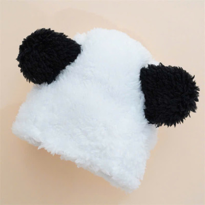 ÁO MŨ GẤU TRÚC CHO THÚ CƯNG CHÓ MÈO