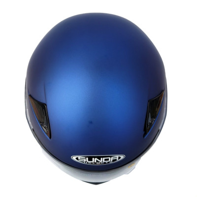 Mũ Bảo Hiểm trùm đầu SUNDA 2000C Trơn