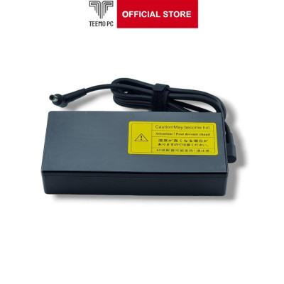 Sạc Tương Thích Cho Laptop Asus ROG G531GT-BQ067R G731GT STRIX G15 G512LSTRIX G15 G512LI 180w- Hàng Nhập Khẩu New Seal TEEMO PC X16