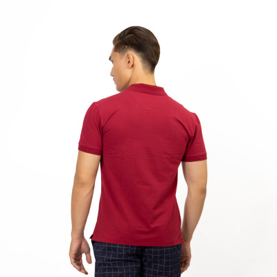 Áo Polo nam Novelty 191162N