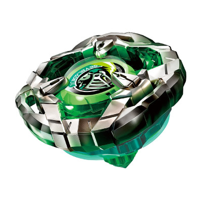 Beyblade X Con Quay BX-04 Starter Knight Shield 3-80N 910404